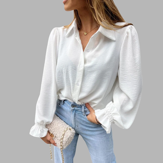 Ruana | Elegant kjole