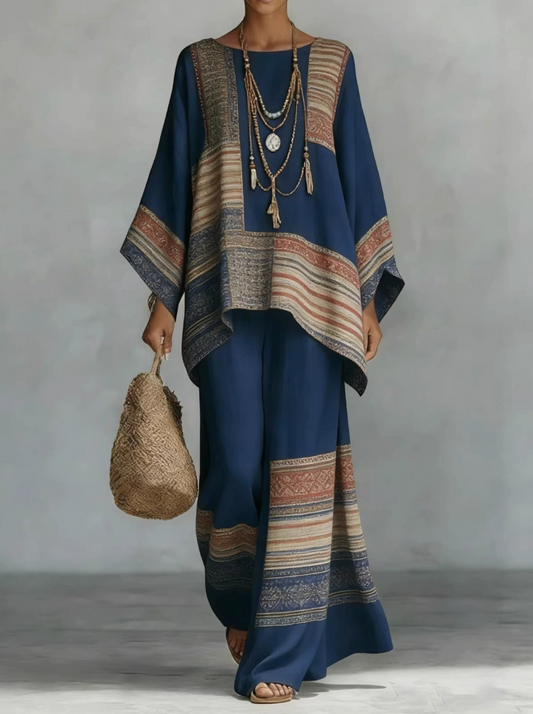 Céline | Elegant todelt sæt