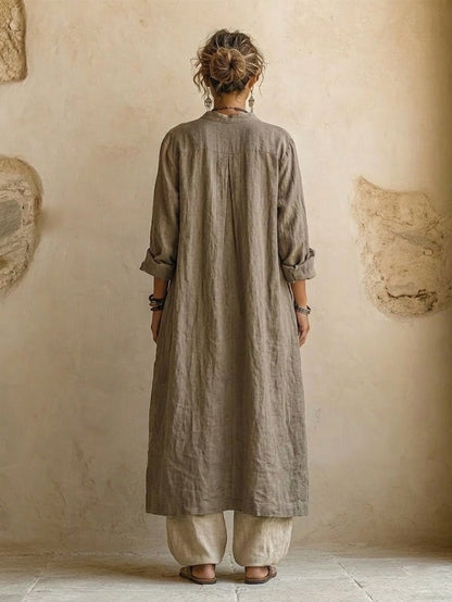 Rosalie | Elegant tredelt sæt