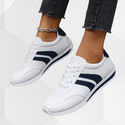 Freja | Letvægtssneakers med blød, støttende sål